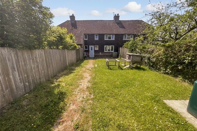 2 bed property, in Fairhazel, £400,000