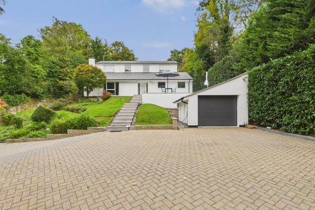 5 bed property, in Hedgerley Lane, £1,850,000