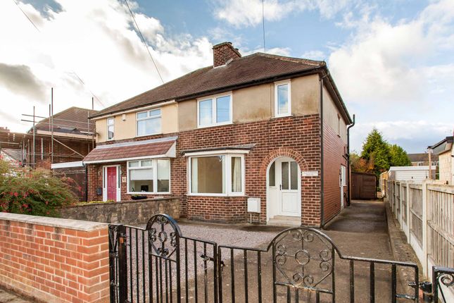 3 bed property, in Mooracre Lane, £184,950