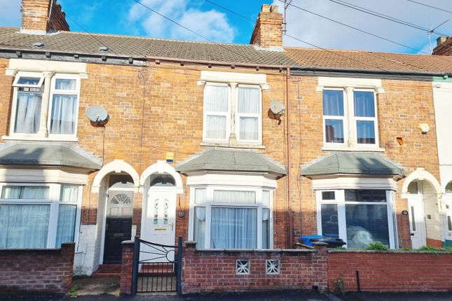 2 bed property, in Clumber Street, £100,000