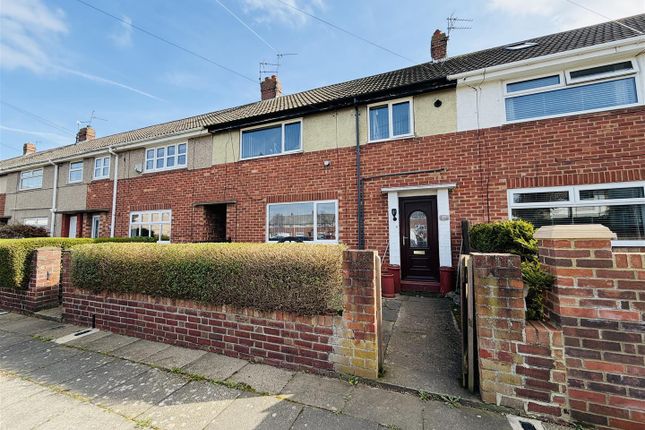 3 bed property, in Goldsmith Avenue, £85,000