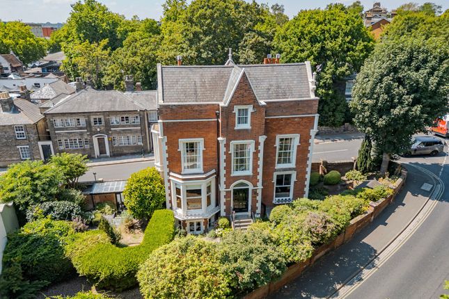 4 bed property, in Fonnereau Road, £700,000