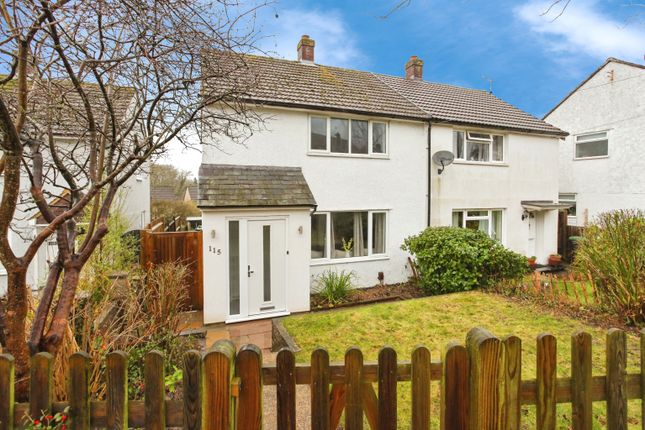 3 bed property, in Hunt Road, £400,000