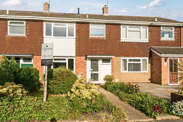3 bed property, in Briar Close, £300,000