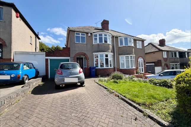 3 bed property, in Quarry Road, £245,000