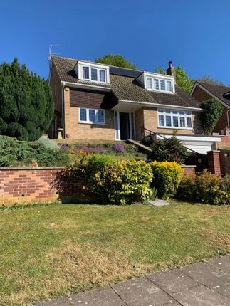 4 bed property, in Chartwell Drive, £595,000