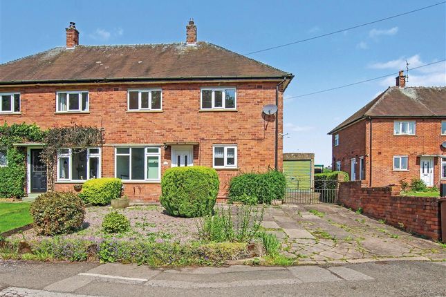 3 bed property, in Deadmans Green, £160,000