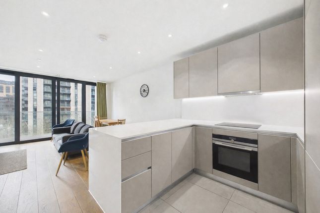 2 bed property, in Elvin Gardens, £565,000