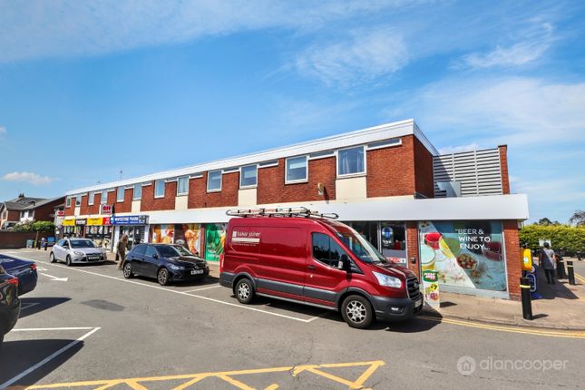 2 bed property, in Apartment, £95,000