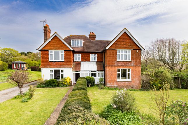 4 bed property, in Station Road, £1,200,000