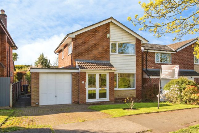 3 bed property, in Dalehead Road, £320,000