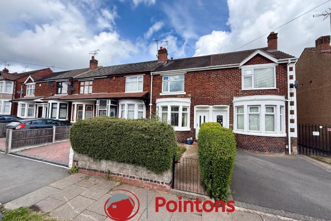 2 bed property, in Sewall Highway, £200,000