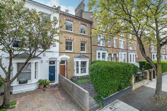 5 bed property, in Lillieshall Road, £2,350,000