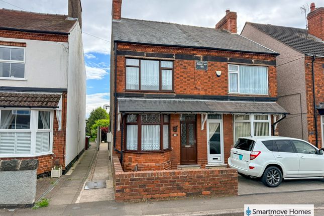 2 bed property, in Alfreton Road, £179,950