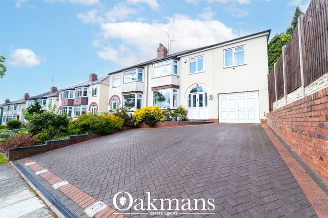 4 bed property, in Quinton Lane, £430,000