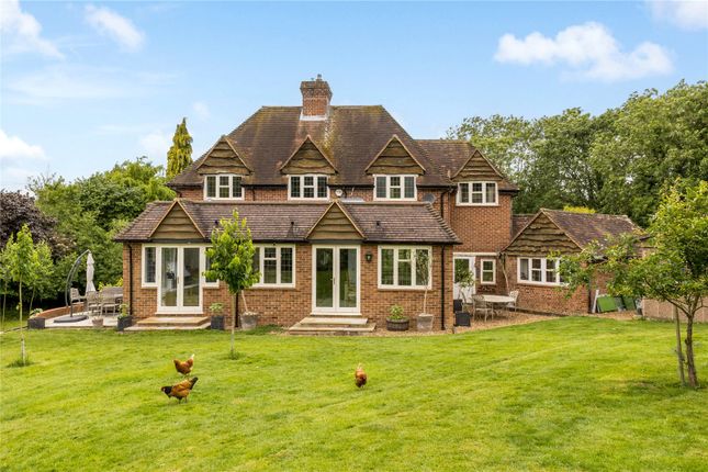 4 bed property, in Bigfrith Lane, £1,995,000