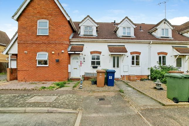 1 bed property, in Wisbech, £110,000