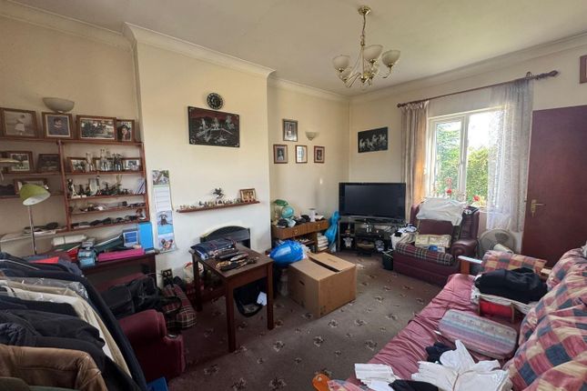 Land, in Pymmes Road, £845,000