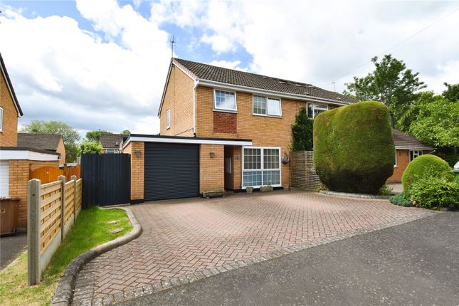 3 bed property, in West Park Drive, £330,000
