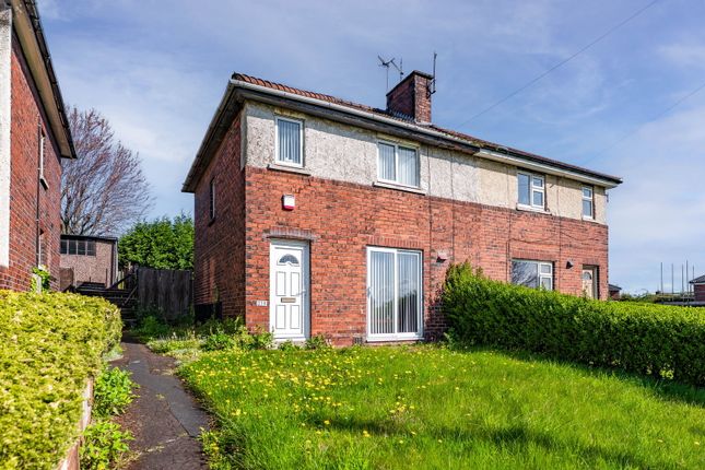 2 bed property, in Meadow Bank Road, £110,000