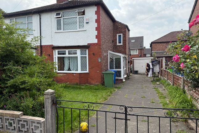 2 bed property, in Skelton Road, £230,000