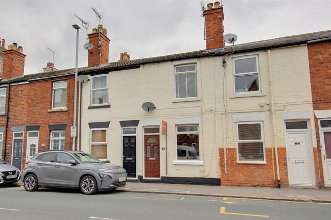 2 bed property, in Flemingate, £134,700