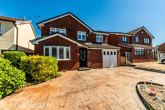 5 bed property, in Vicars Hall Gardens, £550,000