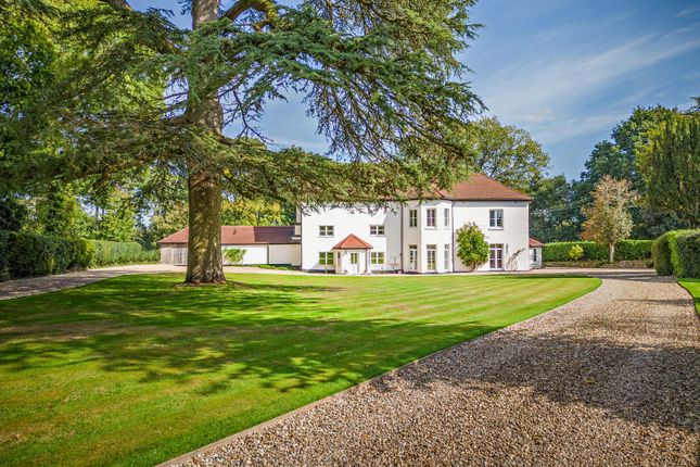 7 bed property, in Craddock, £1,750,000