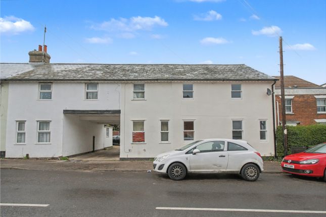 1 bed property, in 107 Hythe Hill, £35,000