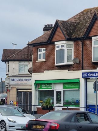 Studio, in Herne Bay Road, £299,995