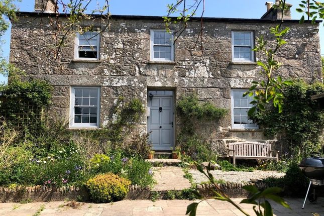4 bed property, in Lanlivery, £895,000