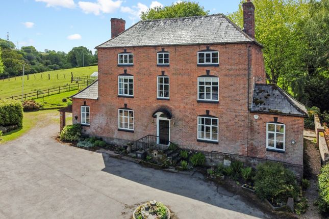6 bed property, in Lea, £1,250,000