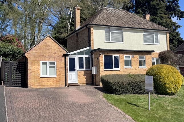 4 bed property, in Normay Rise, £600,000