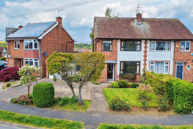3 bed property, in Lancaster Avenue, £265,000