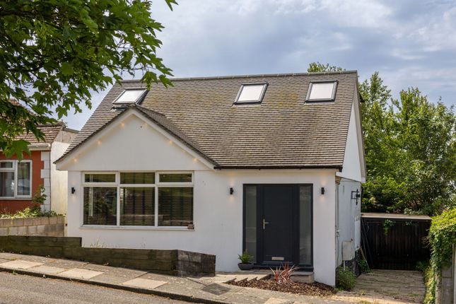 3 bed property, in Hailsham Avenue, £500,000