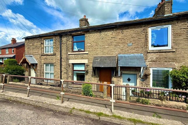 2 bed property, in Buxton Road, £140,000