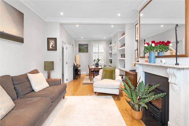 3 bed property, in Ulverscroft Road, £1,200,000