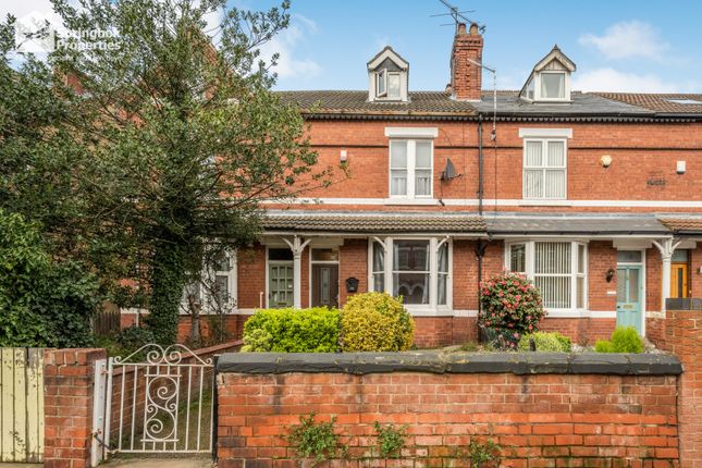 3 bed property, in St Mary's Road, £170,000