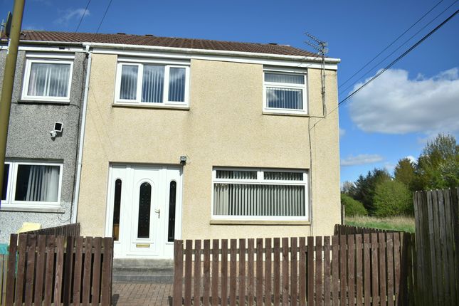 3 bed property, in Quarry Road, £129,000