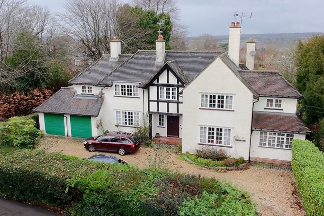 5 bed property, in Great Austins, £1,850,000
