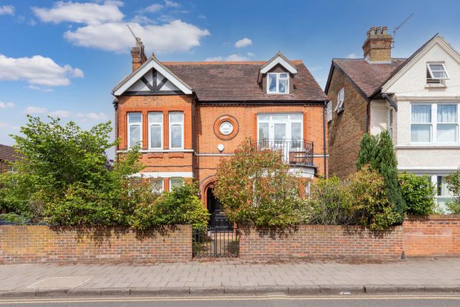 7 bed property, in St. Leonards Road, £1,395,000