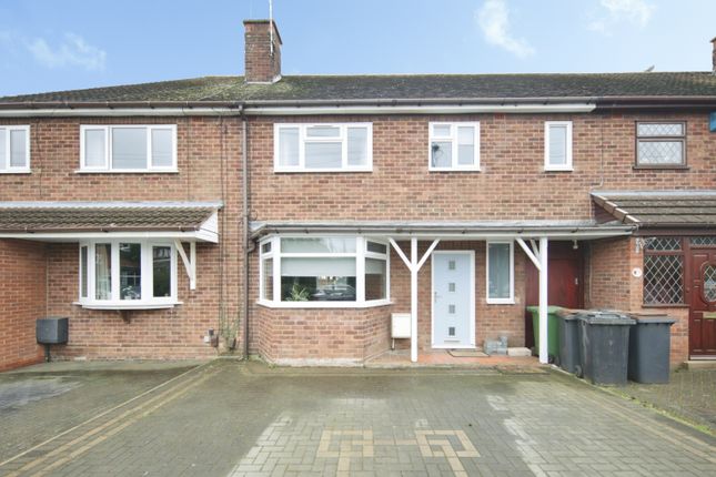 4 bed property, in Franklin Road, £240,000