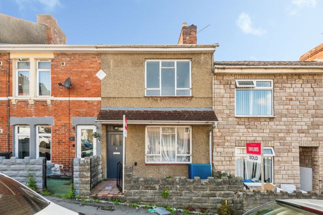 2 bed property, in Newhall Street, £170,000