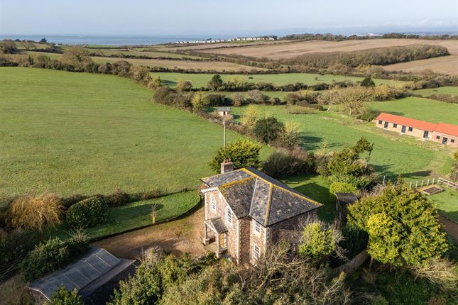 4 bed property, in Yarmouth, £649,950