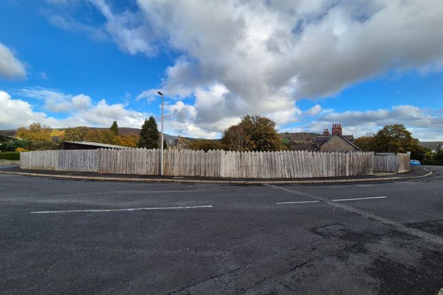 Studio, in Dean Street, £80,000