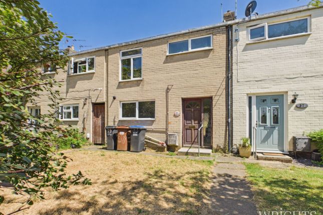 3 bed property, in Badger Way, £335,000