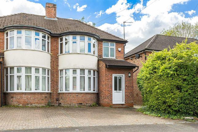 4 bed property, in Stanhope Road, £455,000