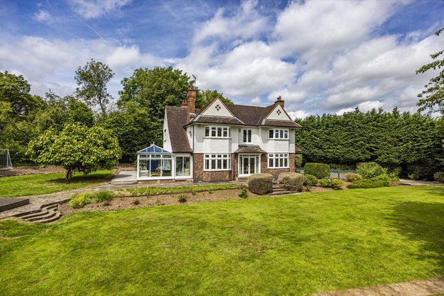 4 bed property, in Lambley Lane, £1,100,000