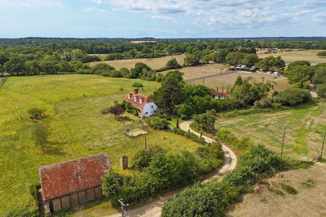 6 bed property, in Exbury Road, £1,950,000