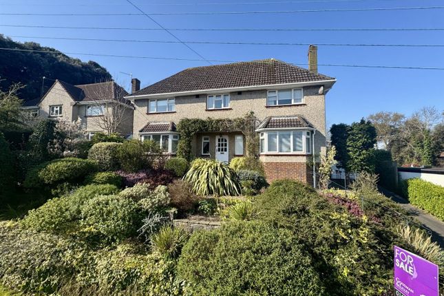 4 bed property, in Nichols Road, £900,000